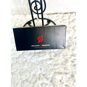 NIB Peloton x Urbanears Sumpan Headphones